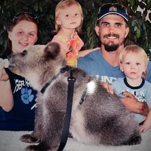 Meet your Posher, Kevin